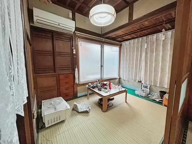 detached 福岡県行橋市大字道場寺 地図を見る