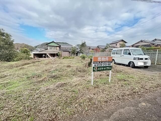 detached 福岡県行橋市大字道場寺 地図を見る