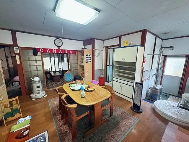 detached 福岡県築上郡築上町大字日奈古 地図を見る