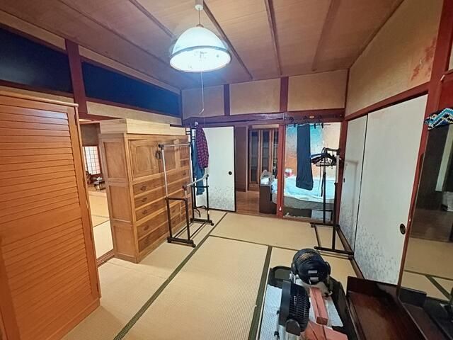 detached 福岡県築上郡築上町大字日奈古 地図を見る