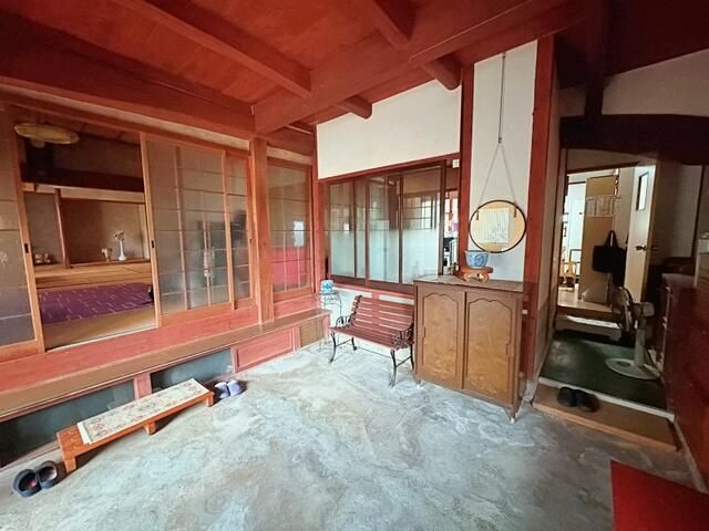 detached 福岡県築上郡築上町大字日奈古 地図を見る