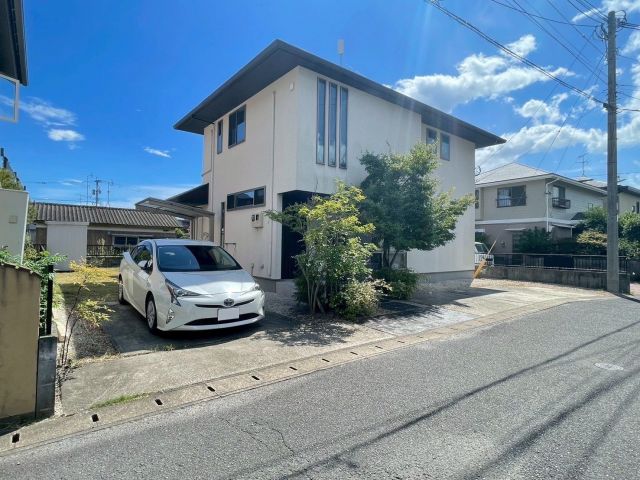 佐賀県佐賀市の一戸建て | 3880万円 | 4SLDK | 263.21m² | Akiyama house finder