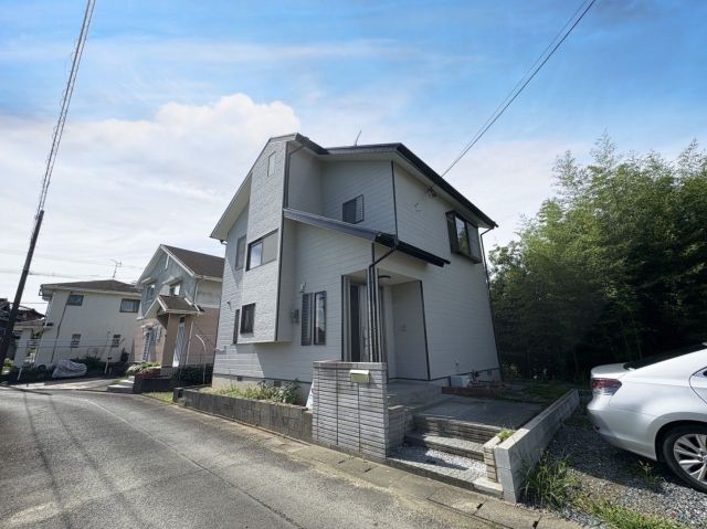 detached 福岡県八女郡広川町大字広川 地図を見る