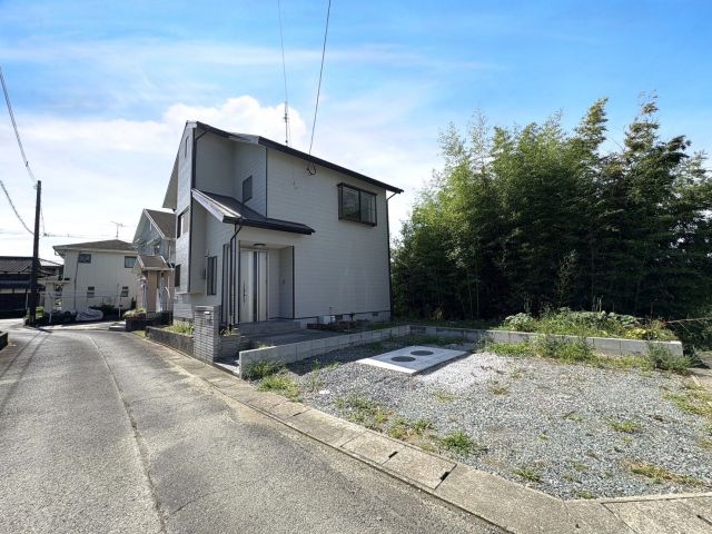 detached 福岡県八女郡広川町大字広川 地図を見る