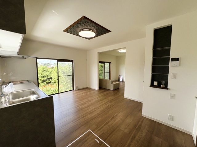 detached 福岡県八女郡広川町大字広川 地図を見る