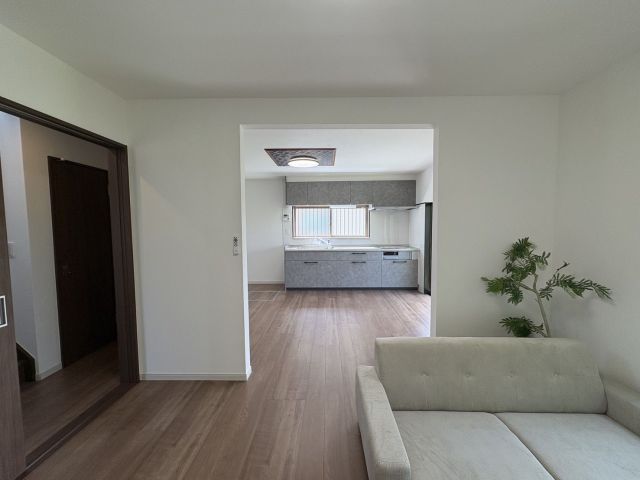 detached 福岡県八女郡広川町大字広川 地図を見る