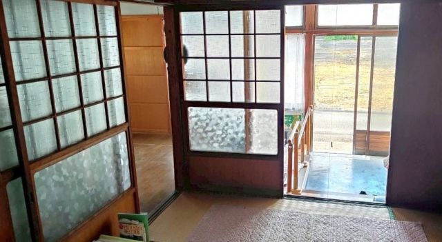 detached 大分県豊後高田市新町 地図を見る