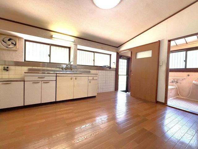 detached 福岡県福岡市博多区金の隈１丁目 地図を見る