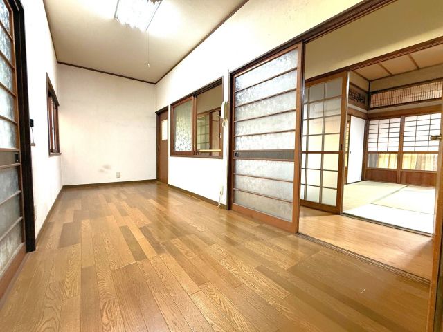 detached 福岡県福岡市博多区金の隈１丁目 地図を見る
