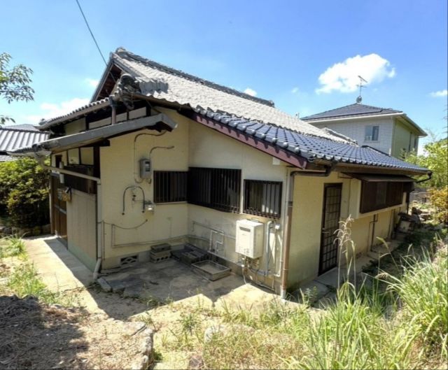 detached 福岡県福岡市博多区金の隈１丁目 地図を見る