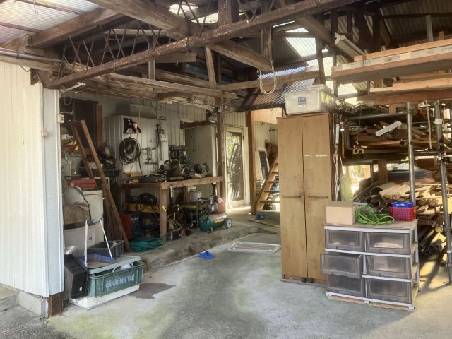 detached 福岡県京都郡みやこ町犀川花熊 地図を見る