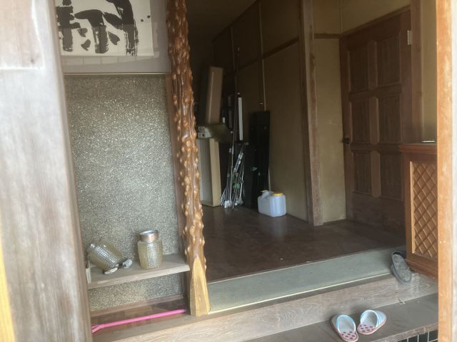 detached 福岡県京都郡みやこ町犀川花熊 地図を見る