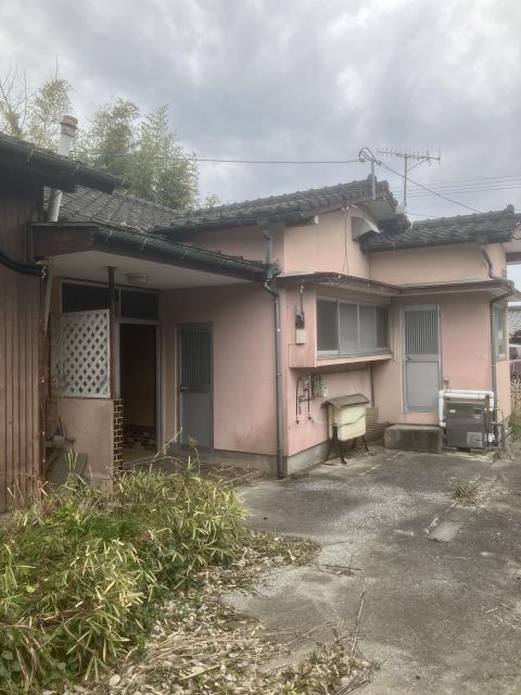 house for sale in 田川郡福智町, Fukuoka | ¥50,000 | 4DK | Akiyama house fin…
