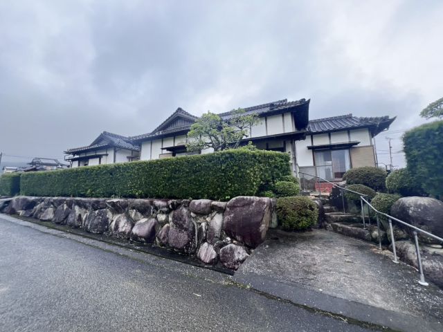house for sale in 田川郡福智町, Fukuoka | ¥12,500,000 | 6DK | Akiyama house…