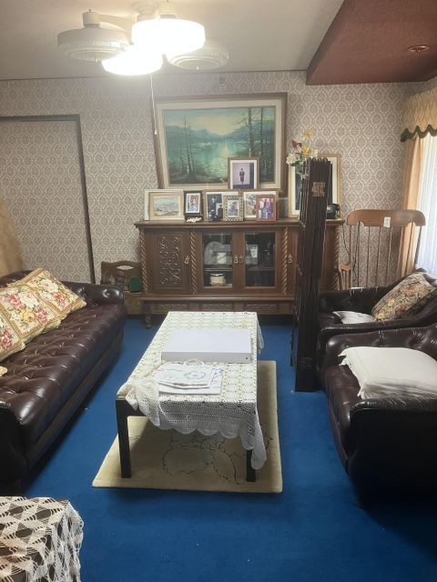 detached 福岡県田川郡福智町金田 地図を見る