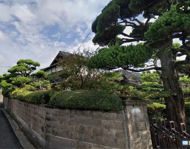 detached 福岡県田川郡福智町金田 地図を見る