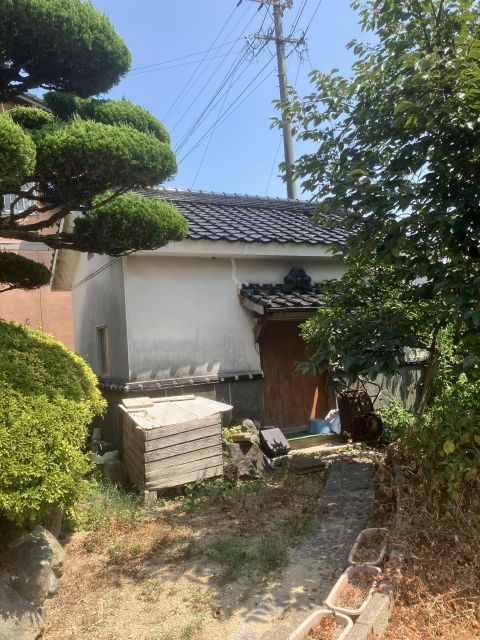 detached 福岡県田川郡福智町金田 地図を見る