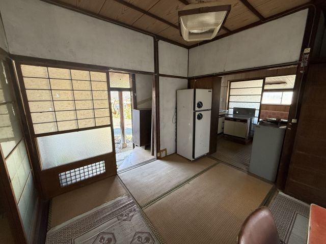 detached 福岡県宮若市宮田 地図を見る