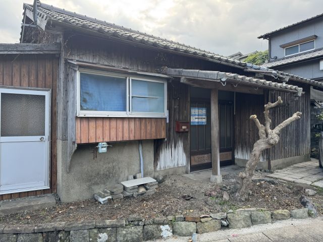 detached 福岡県宮若市宮田 地図を見る