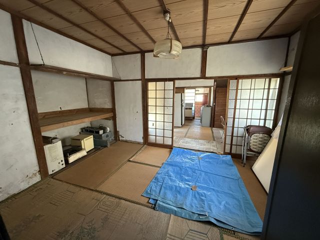 detached 福岡県宮若市宮田 地図を見る