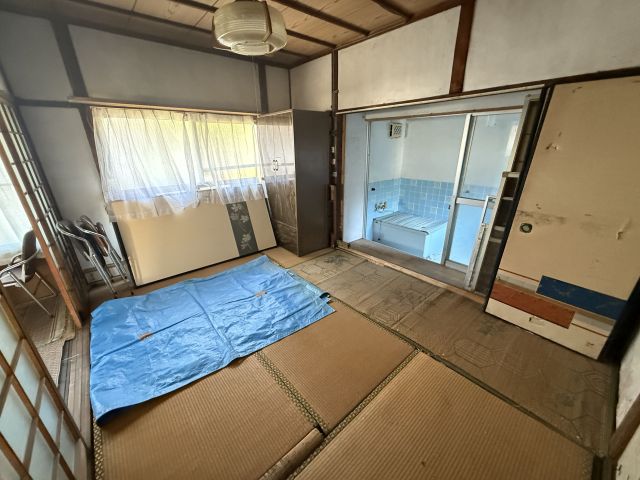 detached 福岡県宮若市宮田 地図を見る