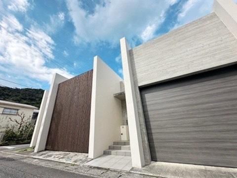detached 鹿児島県奄美市名瀬長浜町