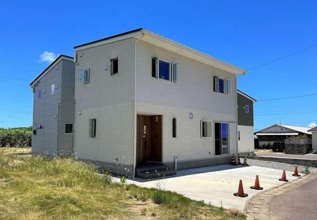 detached 沖縄県石垣市字石垣
