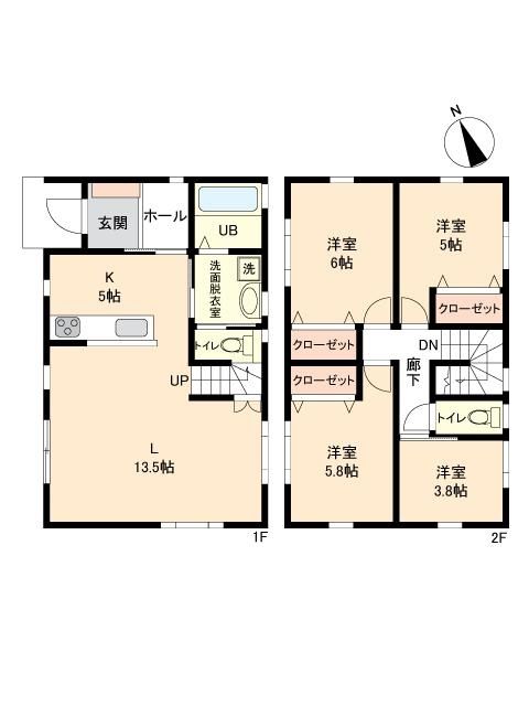 detached 沖縄県石垣市字石垣