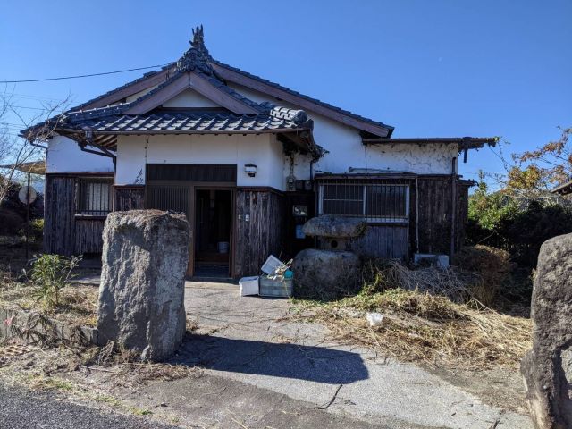 house for sale in 築上郡築上町, Fukuoka | ¥3,000,000 | 5K | Akiyama house f…