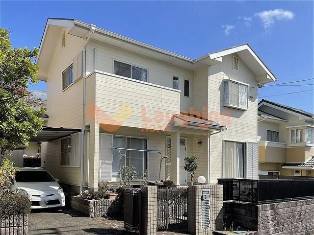 detached 佐賀県三養基郡基山町けやき台２丁目 地図を見る