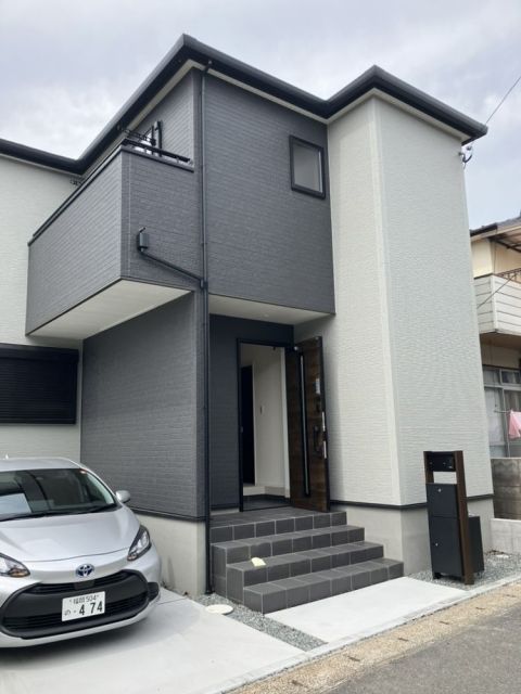 福岡県北九州市の一戸建て | 2399万円 | 3LDK | 85.95m² | Akiyama house finder