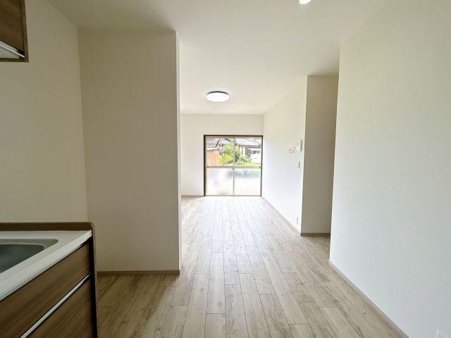 detached 福岡県筑紫野市大字山家