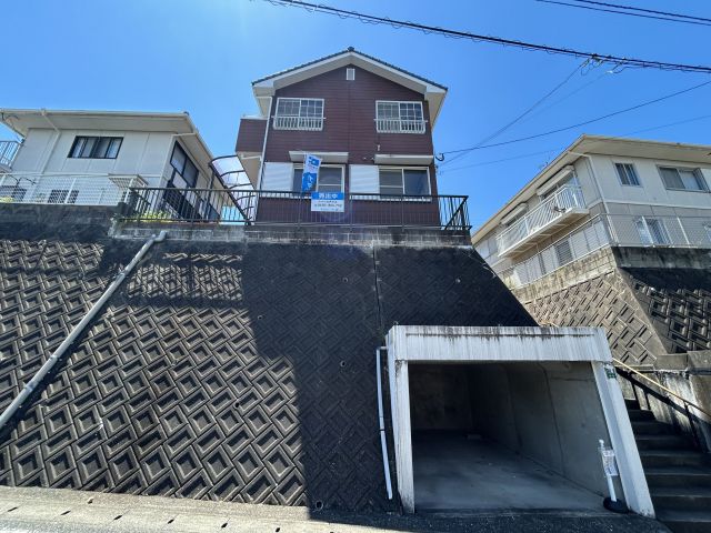 house for sale in 糟屋郡志免町, Fukuoka | ¥23,990,000 | 3SLDK | Akiyama hou…