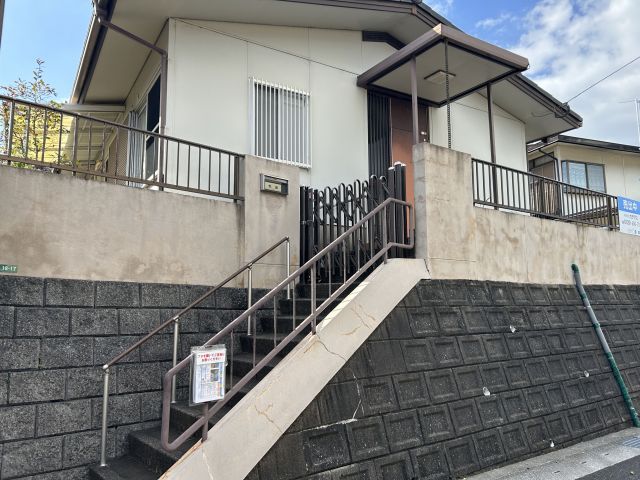 detached 福岡県糟屋郡篠栗町中央５丁目