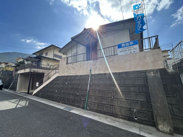 detached 福岡県糟屋郡篠栗町中央５丁目