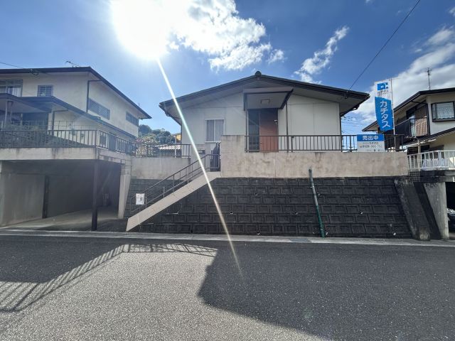 detached 福岡県糟屋郡篠栗町中央５丁目