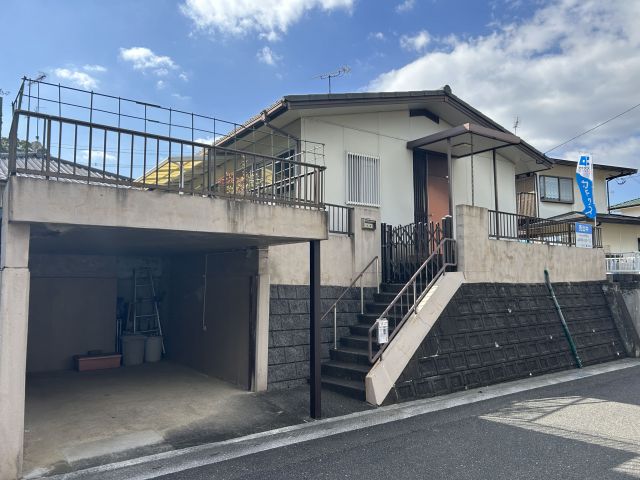 detached 福岡県糟屋郡篠栗町中央５丁目