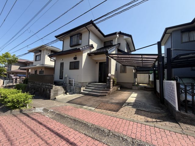 佐賀県三養基郡基山町の一戸建て | 1980万円 | 4LDK | 188.76m² | Akiyama house finder