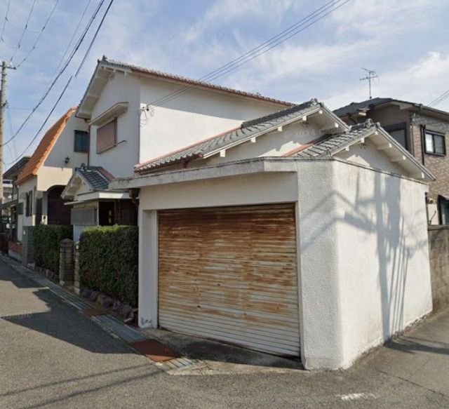 detached 大阪府阪南市下出 地図を見る