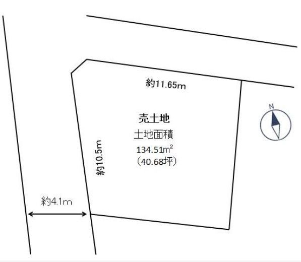 detached 大阪府阪南市下出 地図を見る