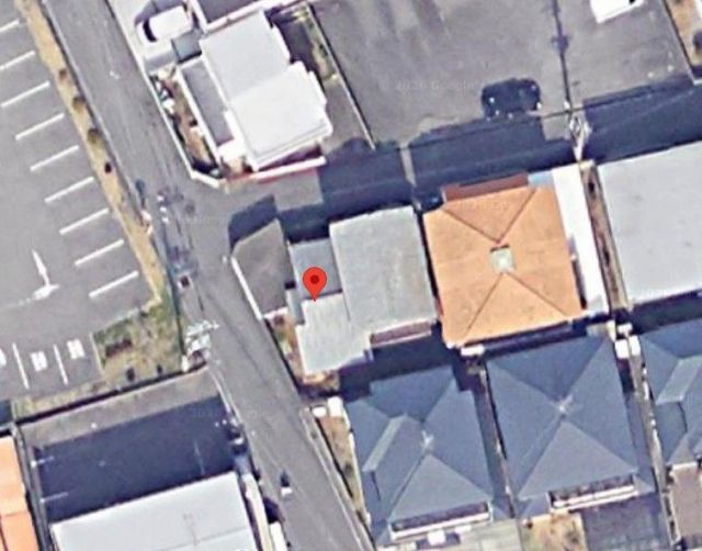 detached 大阪府阪南市下出 地図を見る