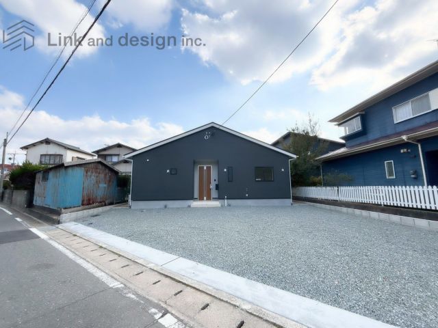 福岡県福岡市の一戸建て | 3088万円 | 4LDK | 285.55m² | Akiyama house finder