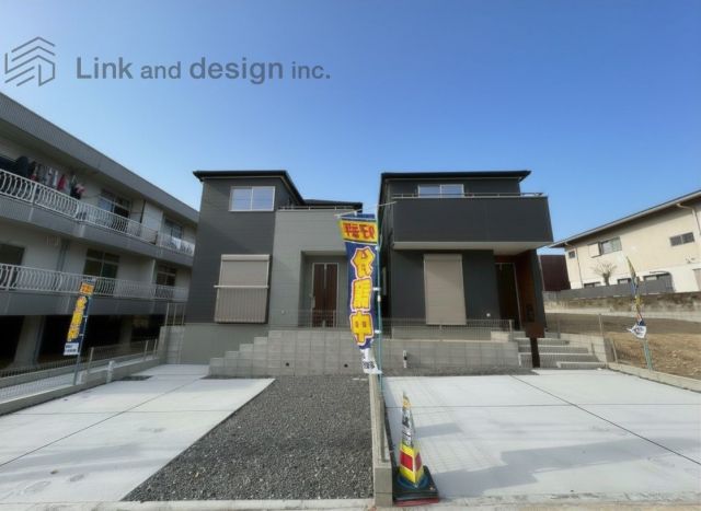 福岡県福岡市の一戸建て | 4280万円 | 3LDK | 129.75m² | Akiyama house finder