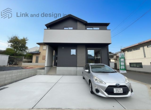 福岡県福岡市の一戸建て | 5499万円 | 4LDK | 127.04m² | Akiyama house finder