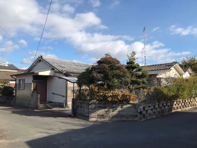 detached 佐賀県佐賀市六座町 地図を見る