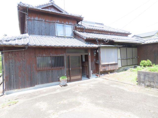 detached 福岡県柳川市三橋町久末 地図を見る