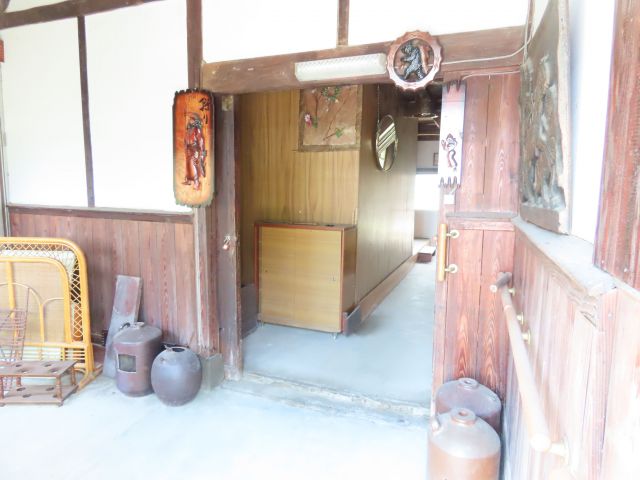 detached 福岡県柳川市三橋町久末 地図を見る