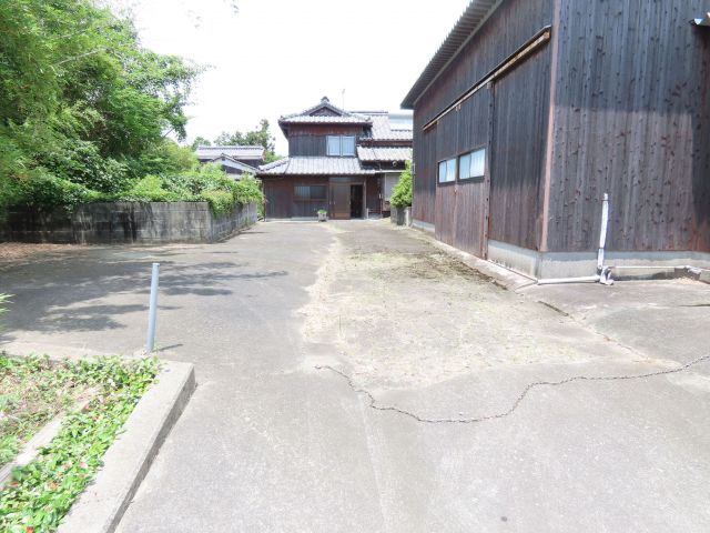 detached 福岡県柳川市三橋町久末 地図を見る
