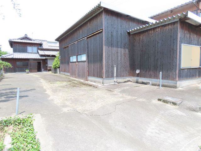 detached 福岡県柳川市三橋町久末 地図を見る