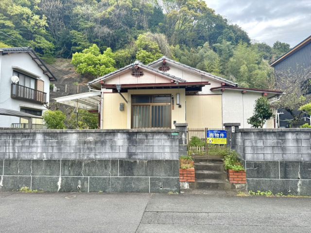 house for sale in Kitakyushu, Fukuoka | ¥12,500,000 | 5K | Akiyama ho…